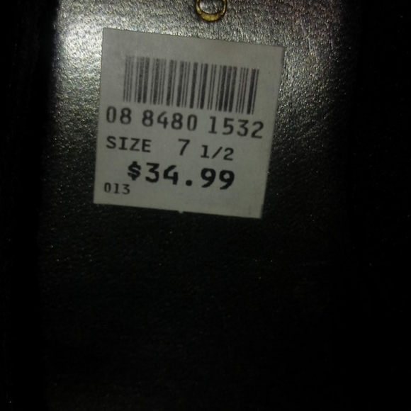 Christian siriano heels - Picture 2 of 4